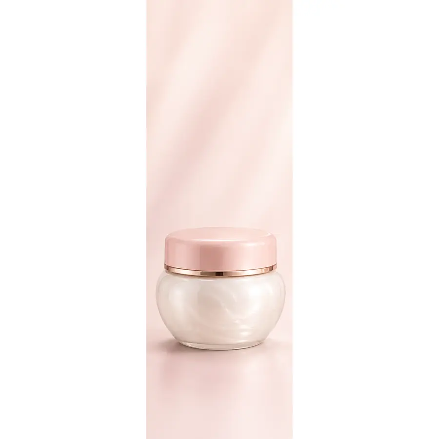 Cloud Silk Moisture Cream