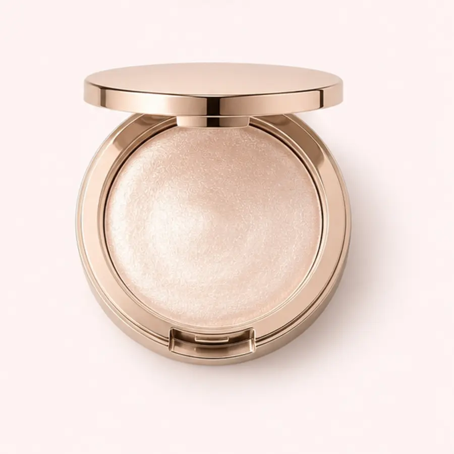 Halo Veil Highlighter