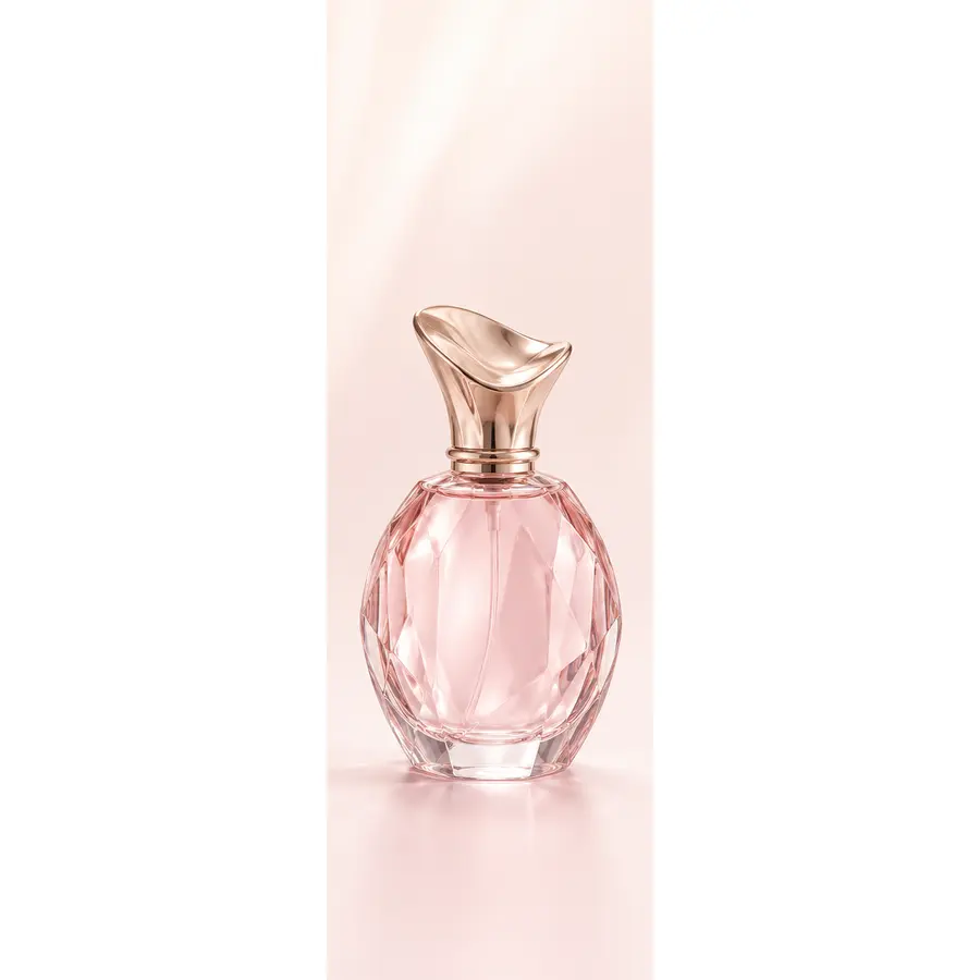 Lumière perfume