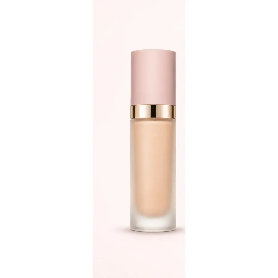 Second Skin Luminous Tint